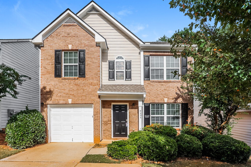 Foto principal - 9494 Lakeview Rd