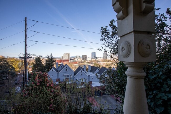 Photo - 1940-1946-1946 SW Market St Dr Townhome