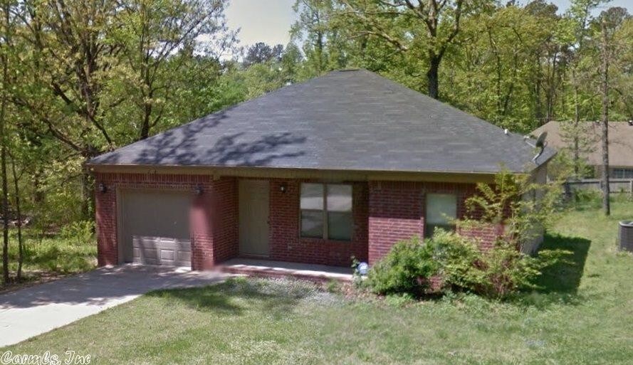 Primary Photo - 2116 Perry St