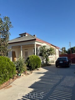 Building Photo - 773 San Francisco Ave