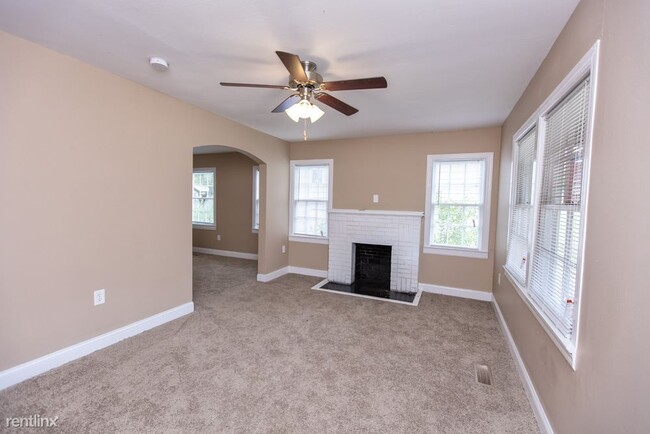 Building Photo - 3 br, 1 bath House - 1464 Hueytown Road
