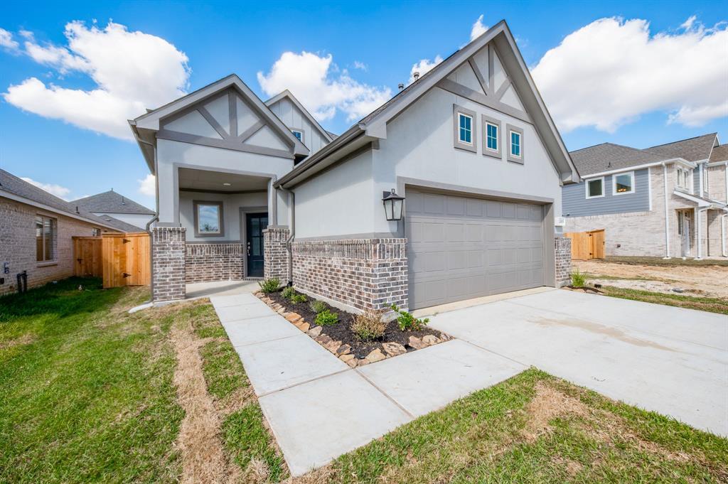 Foto principal - 17015 Whistletree Cove Wy