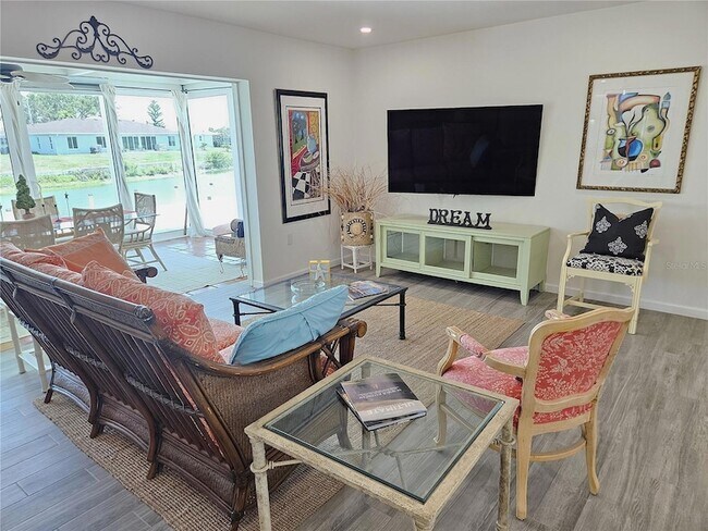 Foto del edificio - 2353 Bal Harbour Dr