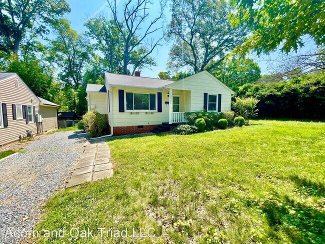 Foto del edificio - 3 br, 1 bath House - 2306 Dellwood Dr