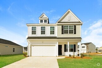Building Photo - 100 Percheron Dr