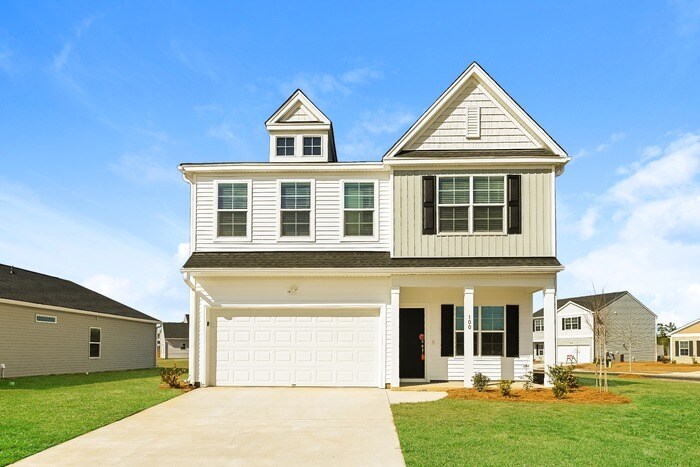 Foto principal - 100 Percheron Dr