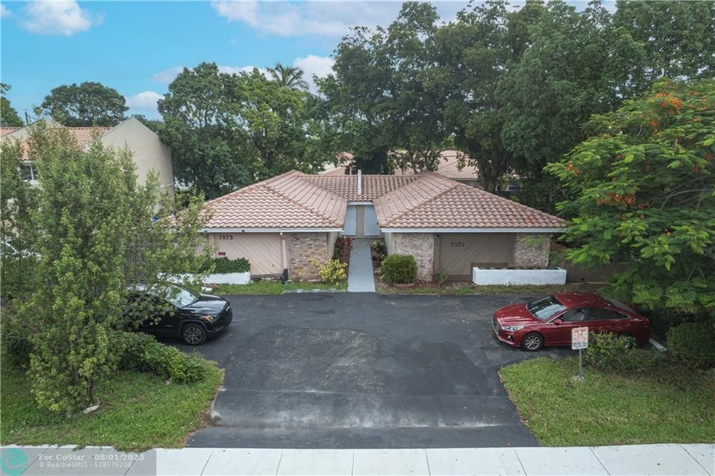 7971 NW 35th Ct, Coral Springs, FL 33065 House Rental in Coral