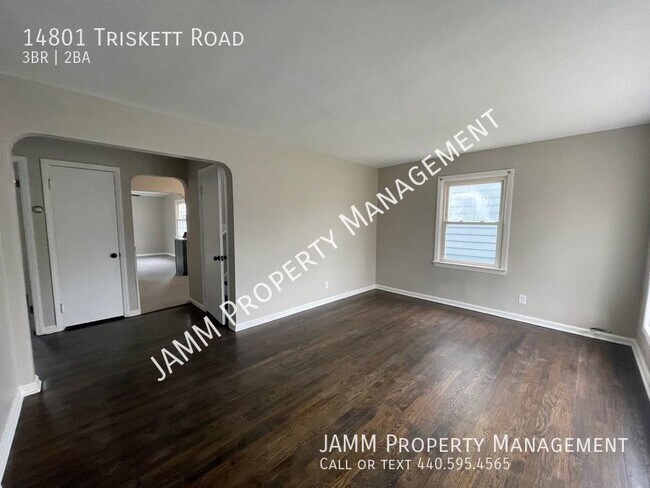 Building Photo - West Cleveland: Single Family Home 3-Bedro...