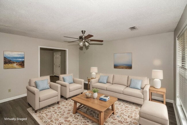 Building Photo - 8229 Valley Ridge Trail