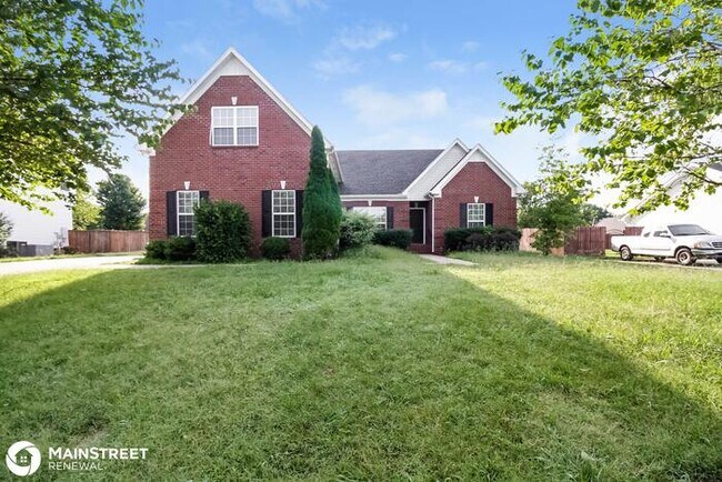 Building Photo - 1737 Kinsale Ave, Murfreesboro, TN 37128