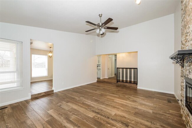 Foto del edificio - 3412 Prairie Ave