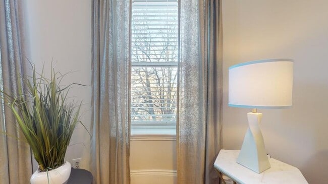 Foto del edificio - 1 bedroom in Brookline MA 02445