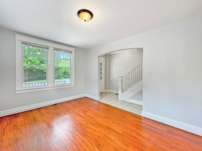 Foto del edificio - 1955 N Cleveland St