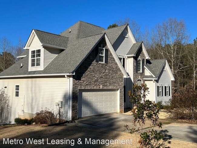 Foto del edificio - 4 br, 3.5 bath House - 344 Henry Lewis Road