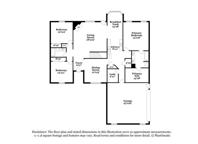 Building Photo - 3206 CHAD CT, MURFREESBORO, TN 37129