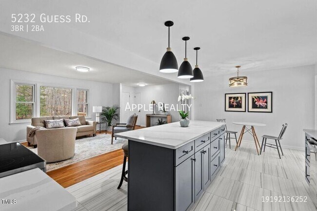 Foto del edificio - 5232 Guess Rd