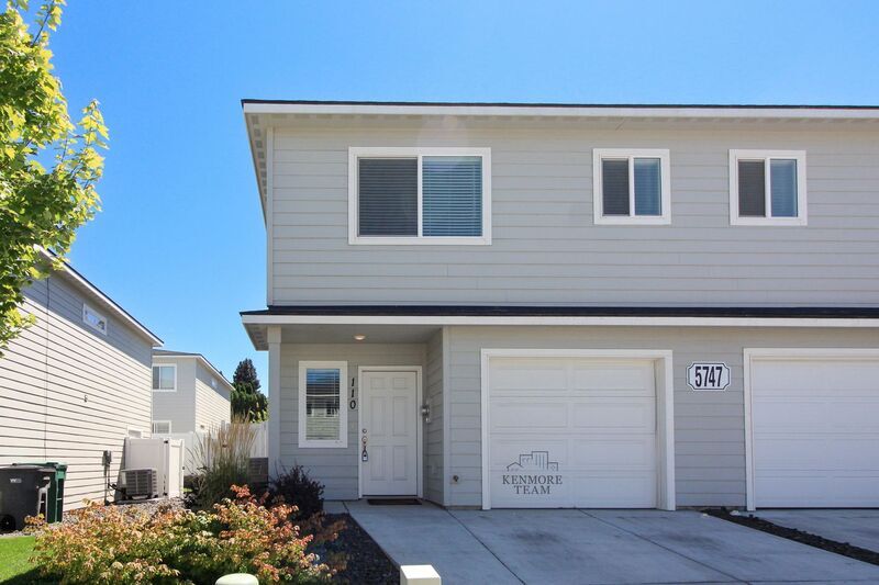 5747 W Albany Pl Unit 110, Kennewick, WA 99336 Condo for Rent in