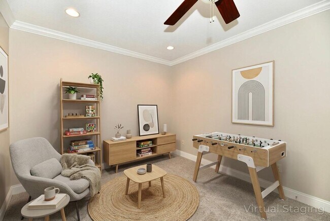 Interior Photo - Pinnacle on Meridian