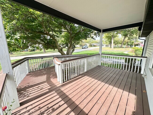 Foto del edificio - 1207 S Sumner St