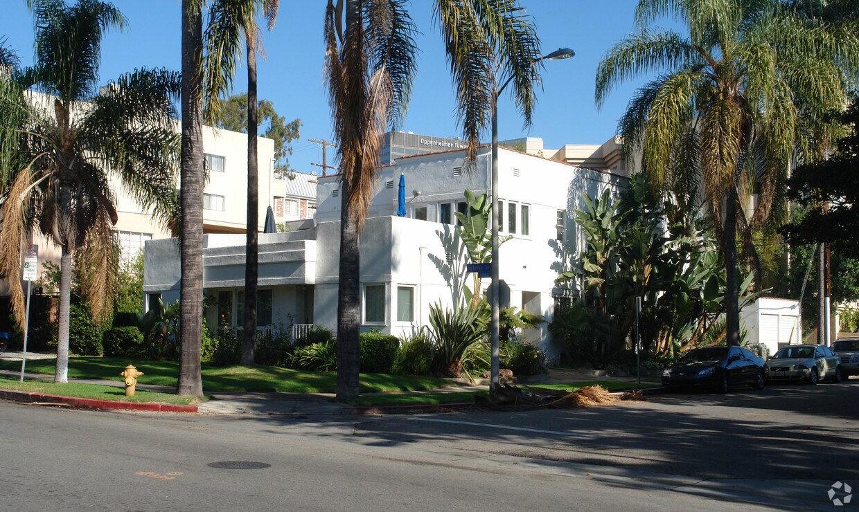 Foto del edificio - 1392 Veteran Ave