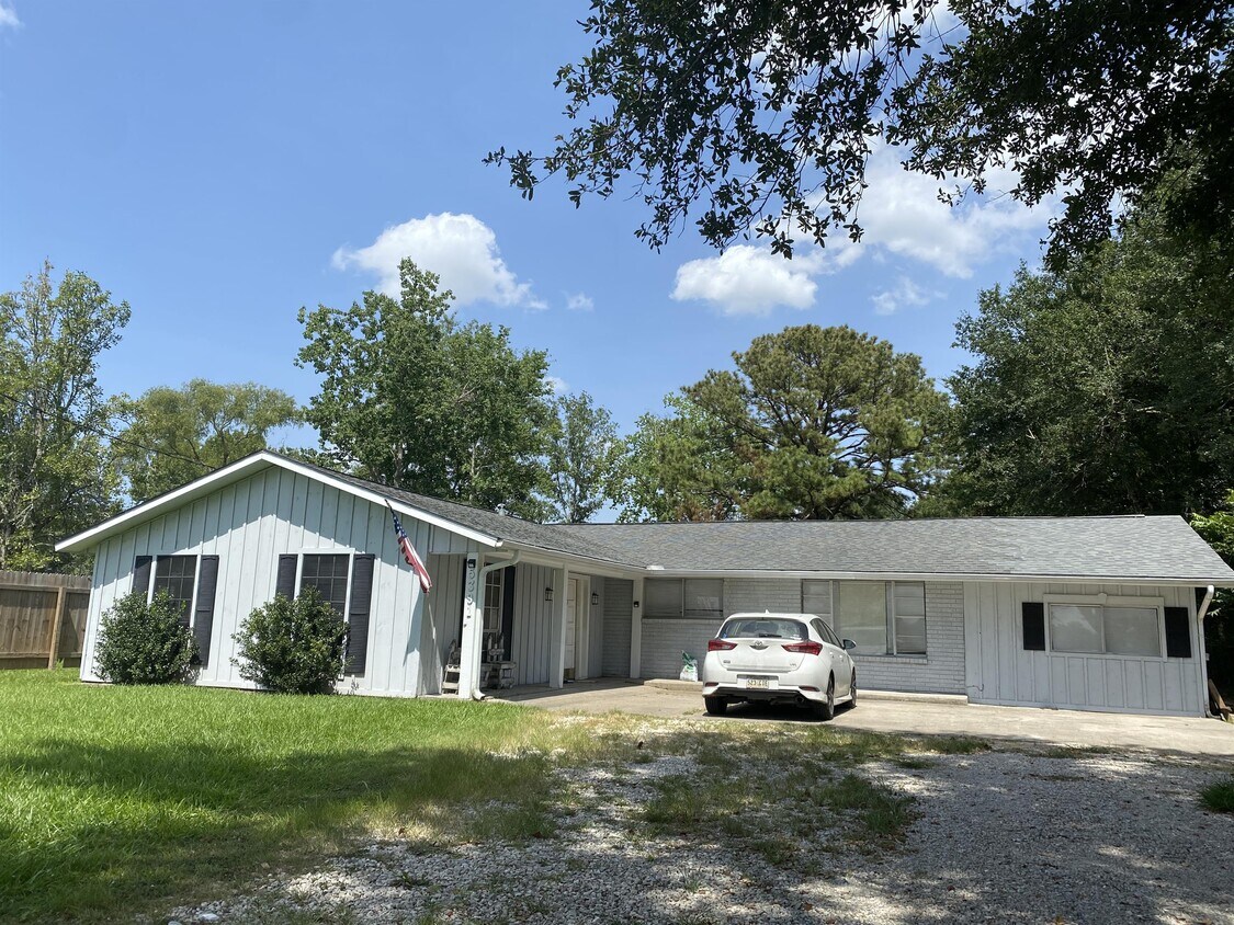 5391 Owen Rd, Sulphur, LA 70665 House Rental in Sulphur, LA