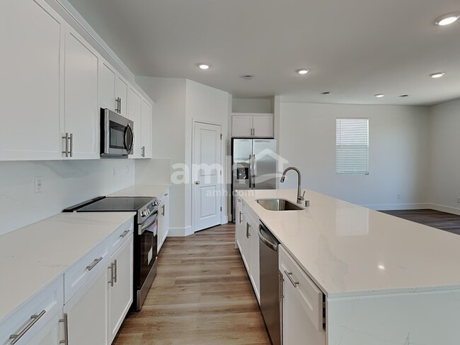 Foto del edificio - 4266 Halo Hollyhock St