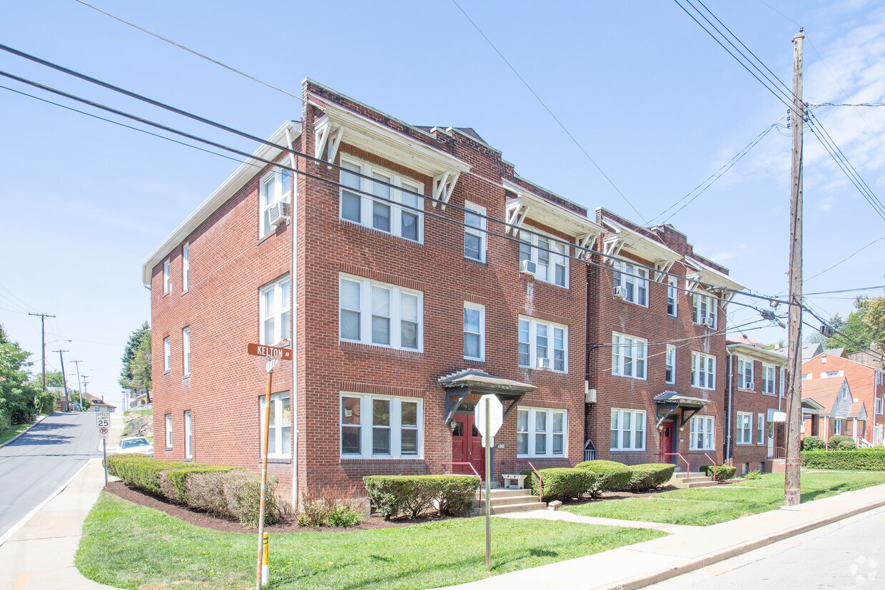12031207 Kelton Ave, Pittsburgh, PA 15216 Apartments in Pittsburgh