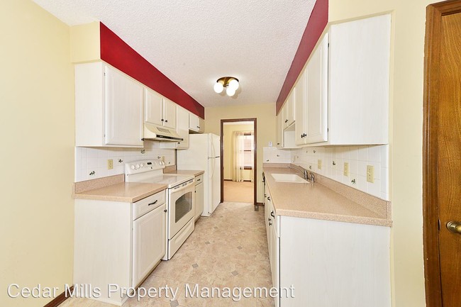 Foto del edificio - 3 br, 2.5 bath House - 8917 Harvest Lane #301