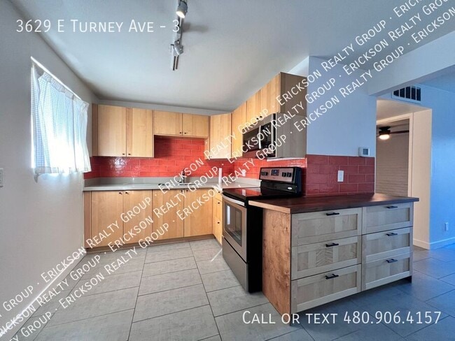 Foto del edificio - 3629 E Turney Ave