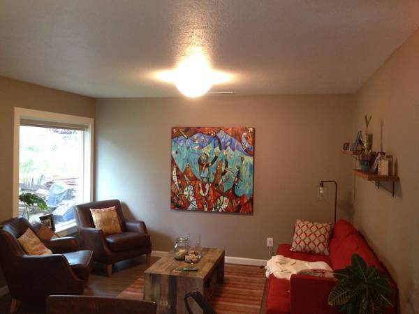 Foto del edificio - 9529 N Fairhaven Ave