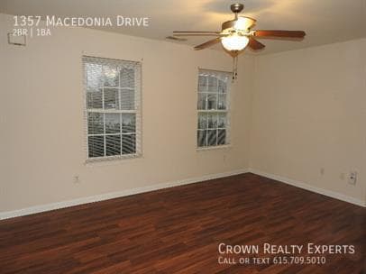 Building Photo - 1357 Macedonia Dr