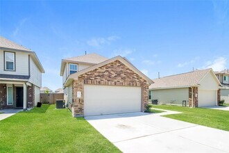 Building Photo - 22314 Porter Mountain Trl