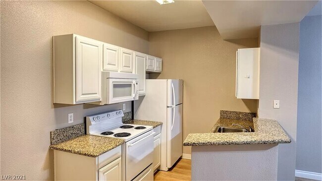 Foto del edificio - 5130 S Jones Blvd