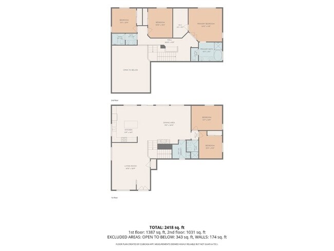 Building Photo - 13333 Golden Horn Dr