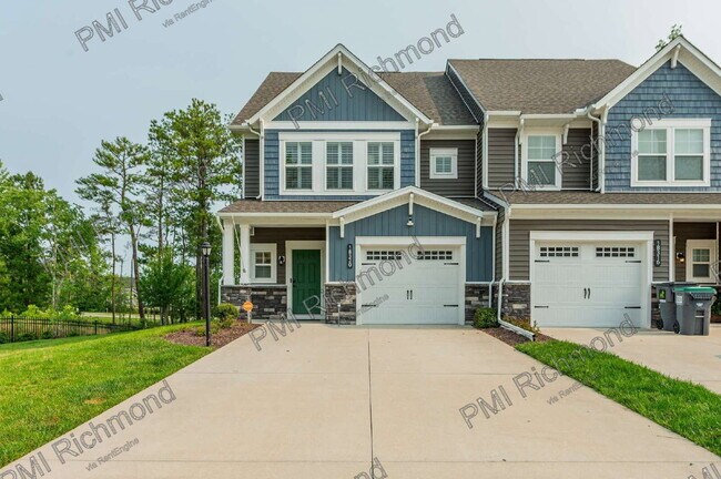 Foto del edificio - 18320 Palisades Ct