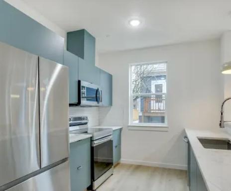 Foto del edificio - 2071 NE Davis St