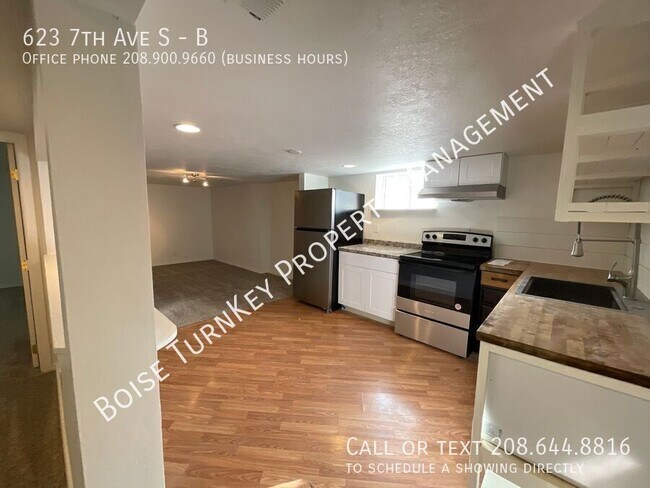 Foto del edificio - 623 7th Ave S