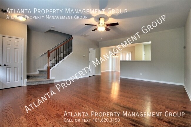Foto del edificio - 2764 Deerwood Lane