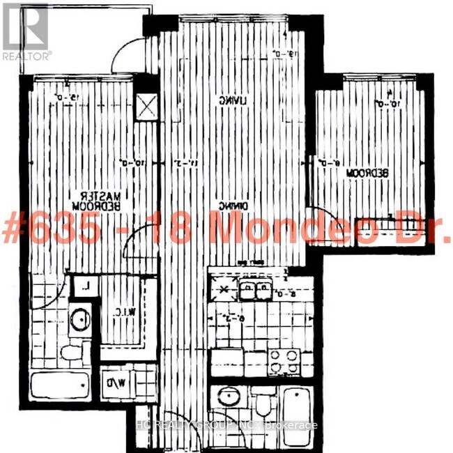 Building Photo - 18-618 Mondeo Dr