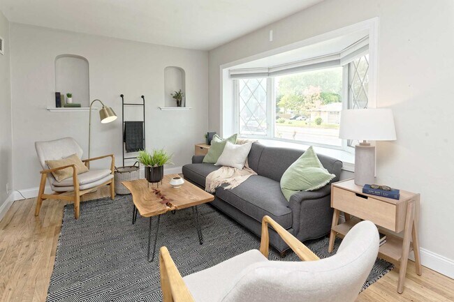 Foto del edificio - 3554 Jamieson Ave