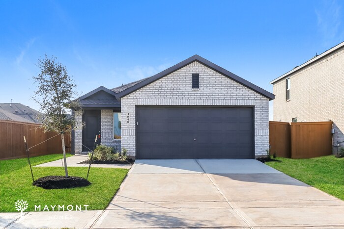 Foto principal - 3048 Majestic Sunrise Dr