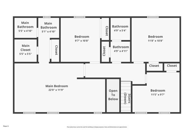 Foto del edificio - 7561 Tanglewood Ln