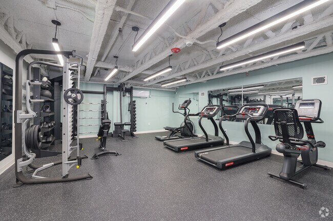 Interior Photo - Broadway250