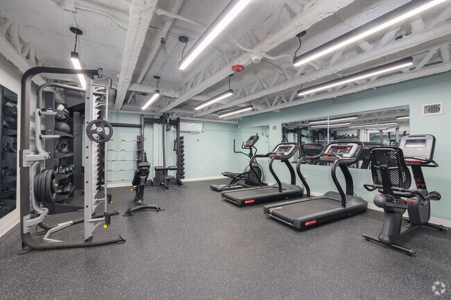 Interior Photo - Broadway250