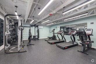Interior Photo - Broadway250