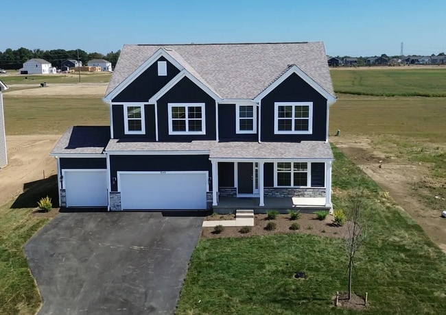 Building Photo - 1549 Marie Way Building Photo - 1549 Marie Way