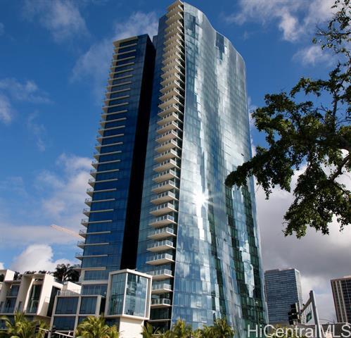 Primary Photo - 1118 Ala Moana Blvd