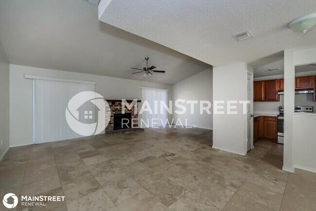 Foto del edificio - 3805 Bigleaf Ln, Fort Worth, TX 76137