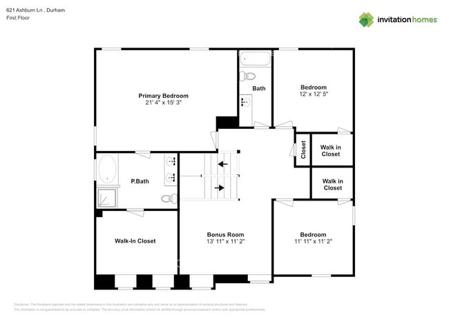 Building Photo - 621 Ashburn Ln