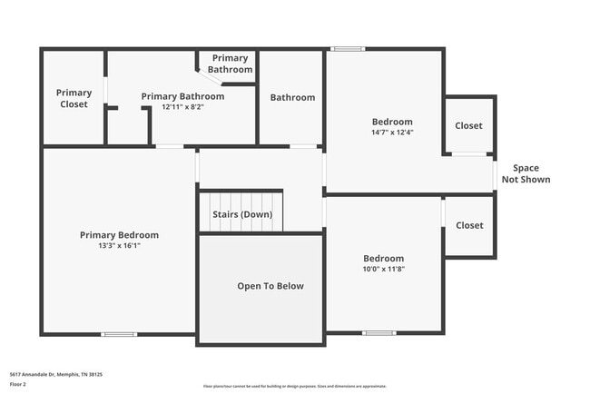 Building Photo - 5617 Annandale Dr